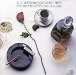 【輸入盤】Bill Withers -Greatest Hits