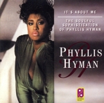 【輸入盤】It’s About Me:Soulful Sophistication