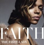 【輸入盤】The First Lady