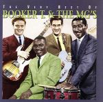 【輸入盤】Very Best of Booker T. & the Mg’s