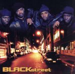 【輸入盤】Blackstreet