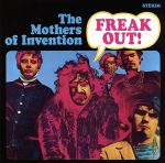 【輸入盤】Freak Out