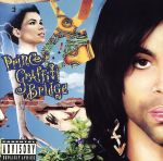 【輸入盤】Graffiti Bridge