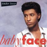 【輸入盤】Tender Lover