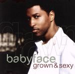 【輸入盤】Grown & Sexy(CCCD)