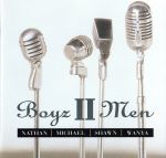 【輸入盤】Nathan Michael Shawn Wanya