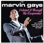 【輸入盤】Heard It Through The Grapevine