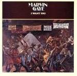 【輸入盤】I Want You