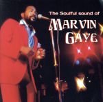 【輸入盤】Soulful Sounds of Marvin Gaye