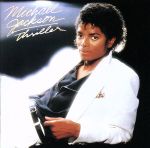 【輸入盤】Thriller