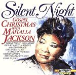 【輸入盤】Gospel Christmas: Silent Night