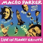 【輸入盤】Life on Planet Groove