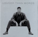 【輸入盤】Louder Than Words