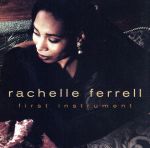 【輸入盤】First Instrument