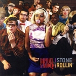 【輸入盤】Stone Rollin’
