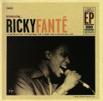 【輸入盤】Introducing Ricky Fante