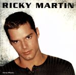 【輸入盤】Ricky Martin (Asian Edition)