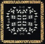 【輸入盤】Roberta Flack & Donny Hathaway