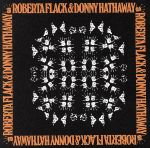 【輸入盤】Roberta Flack & Donny Hathaway