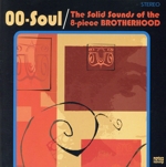 【輸入盤】Solid Sounds of the 8-Piece Brotherhood