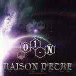 【輸入盤】Raison D’etre