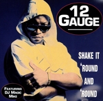 【輸入盤】Shake It Round & Round