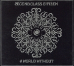 【輸入盤】World Without