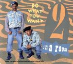 【輸入盤】Do What You Want