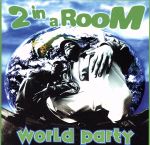 【輸入盤】World Party