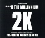 【輸入盤】***K the Millenium