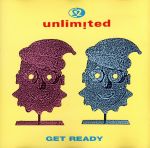 【輸入盤】GET READY