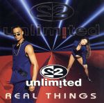 【輸入盤】Real Things