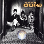 【輸入盤】Oui Love You