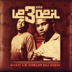 【輸入盤】Avec Le Coeur Ou Rien
