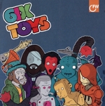 【輸入盤】6ix Toys