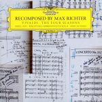 【輸入盤】Recomposed By Max Richter: Four Seasons