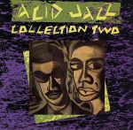 【輸入盤】Acid Jazz-Collection Two