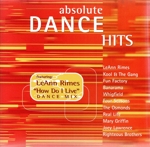 【輸入盤】Absolute Dance Hits