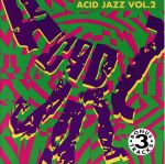 【輸入盤】Vol. 2-Acid Jazz