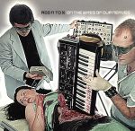 【輸入盤】On the Wires of Our Nerves