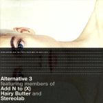 【輸入盤】Alternative 3