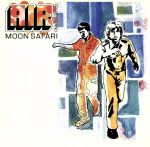 【輸入盤】Moon Safari