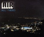 【輸入盤】All I Need