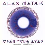 【輸入盤】Open Your Eyes (Remixes & Productions)