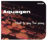 【輸入盤】Hard to Say Im Sorry