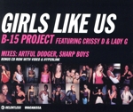 【輸入盤】Girls Like Us