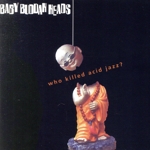 【輸入盤】Who Killed Acid Jazz