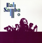 【輸入盤】Bah Samba 4