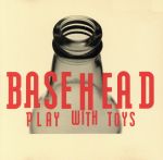 【輸入盤】Play With Toys