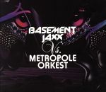 【輸入盤】Basement Jaxx Vs. Metropole Orkest